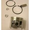 THSINDE Kolbensatz BR420 BR400 SR420 46MM 4203 030 2001 -Motoren für Gartenwerkzeug Verkäufe 61295837 1