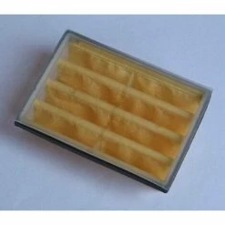 THSINDE Husqvarna 262, 268, 272, 394 Filz 503 44 72-03 Luftfilter -Motoren für Gartenwerkzeug Verkäufe 61295839 3