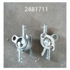 THSINDE Inline-Kraftstoffventil, Passend Für 6-mm-Kraftstoffleitungs-Ölschalter -Motoren für Gartenwerkzeug Verkäufe 61295842 5