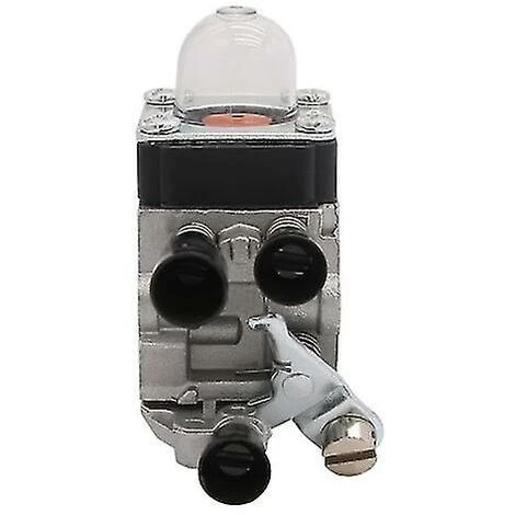 DONTODENT Vergaser Passend Für Stihl Fs38 Fs45 Fs46 Fs55 Fs55r Km55 Hl45 Km55r Vergaser 4 DONTODENT Vergaser Passend Für Stihl Fs38 Fs45 Fs46 Fs55 Fs55r Km55 Hl45 Km55r Vergaser – Bild 2