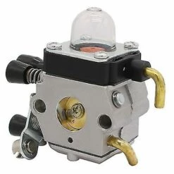DONTODENT Vergaser Passend Für Stihl Fs38 Fs45 Fs46 Fs55 Fs55r Km55 Hl45 Km55r Vergaser 9 DONTODENT Vergaser Passend Für Stihl Fs38 Fs45 Fs46 Fs55 Fs55r Km55 Hl45 Km55r Vergaser -Motoren für Gartenwerkzeug Verkäufe 61295868 3
