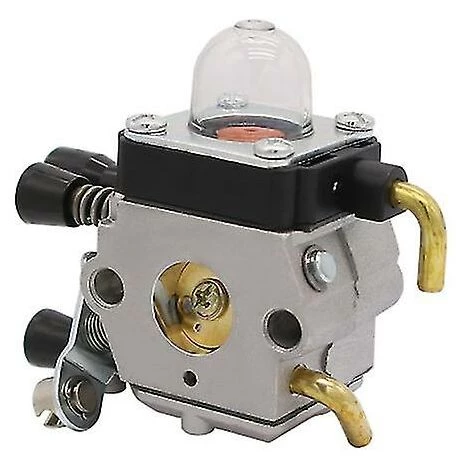 DONTODENT Vergaser Passend Für Stihl Fs38 Fs45 Fs46 Fs55 Fs55r Km55 Hl45 Km55r Vergaser 5 DONTODENT Vergaser Passend Für Stihl Fs38 Fs45 Fs46 Fs55 Fs55r Km55 Hl45 Km55r Vergaser – Bild 3