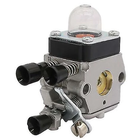DONTODENT Vergaser Passend Für Stihl Fs38 Fs45 Fs46 Fs55 Fs55r Km55 Hl45 Km55r Vergaser 6 DONTODENT Vergaser Passend Für Stihl Fs38 Fs45 Fs46 Fs55 Fs55r Km55 Hl45 Km55r Vergaser – Bild 4
