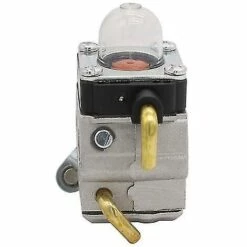 DONTODENT Vergaser Passend Für Stihl Fs38 Fs45 Fs46 Fs55 Fs55r Km55 Hl45 Km55r Vergaser 11 DONTODENT Vergaser Passend Für Stihl Fs38 Fs45 Fs46 Fs55 Fs55r Km55 Hl45 Km55r Vergaser -Motoren für Gartenwerkzeug Verkäufe 61295868 5