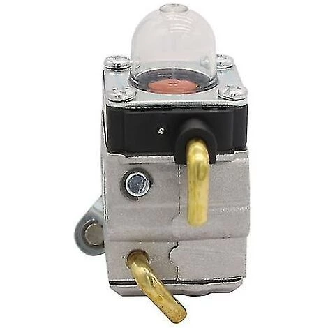 DONTODENT Vergaser Passend Für Stihl Fs38 Fs45 Fs46 Fs55 Fs55r Km55 Hl45 Km55r Vergaser 7 DONTODENT Vergaser Passend Für Stihl Fs38 Fs45 Fs46 Fs55 Fs55r Km55 Hl45 Km55r Vergaser – Bild 5