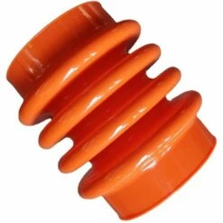 THSINDE Mikasa MT-74F MT74F Stampfer Faltenbalg ID 160 Mm H 250 Mm MT70 MT75