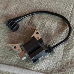 THSINDE Tanaka SUM328 Zündspule Zündspule Hochspannungspaket Zünder Stator