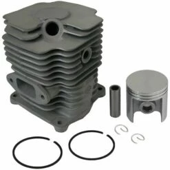 THSINDE Atlas Copco TT Zylinderkit Cobra TT Zylinderkolbenkit (50mm)