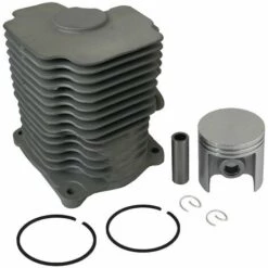 THSINDE Atlas Copco TT Zylinderkit Cobra TT Zylinderkolbenkit (50mm) -Motoren für Gartenwerkzeug Verkäufe 61295988 3