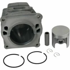 THSINDE Atlas Copco TT Zylinderkit Cobra TT Zylinderkolbenkit (50mm) -Motoren für Gartenwerkzeug Verkäufe 61295988 4