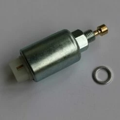 THSINDE Magnetventile Briggs & Stratton 699915, 699878, 695423 Kraftstoffmagnet