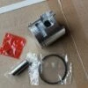 THSINDE Kolbensatz K750 K760 (51 Mm) Messerkolben 2 THSINDE Kolbensatz K750 K760 (51 Mm) Messerkolben -Motoren für Gartenwerkzeug Verkäufe 61296004 1