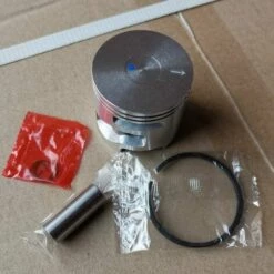 THSINDE Kolbensatz K750 K760 (51 Mm) Messerkolben -Motoren für Gartenwerkzeug Verkäufe 61296004 3