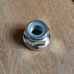 THSINDE 12 X 1,5 Mm Linkshänder, Stihl 4119 642 7600 FS 160 180 220 280