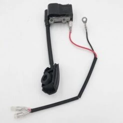 THSINDE CHTZ6010 HTZ7510 Zündspule Zenoah 6010 7510 Hochspannungszünder -Motoren für Gartenwerkzeug Verkäufe 61296015 3
