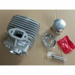 THSINDE Zylinder Zenoah G35L BC3410 BK3410 (36mm) Husqvarna 236R -Motoren für Gartenwerkzeug Verkäufe 61296031 4