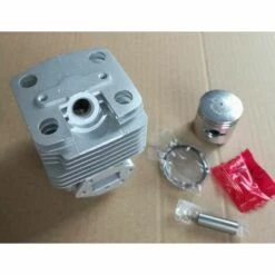 THSINDE Zylinder Zenoah G35L BC3410 BK3410 (36mm) Husqvarna 236R -Motoren für Gartenwerkzeug Verkäufe 61296031 5