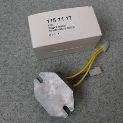 THSINDE AVR Briggs & Stratton 16 AMP 493219, 303700 Spannungsregler