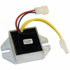 THSINDE AVR Briggs & Stratton 16 AMP 493219, 303700 Spannungsregler -Motoren für Gartenwerkzeug Verkäufe 61296033 3