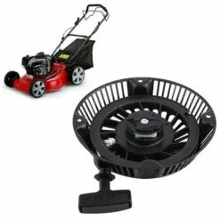 THSINDE Briggs & Stratton 695058 591606 692102 808087 492194 Anlasser