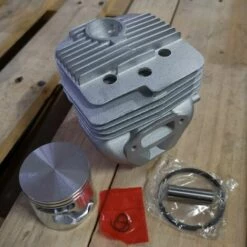 THSINDE Zylindersatz K960 K970 (56 Mm) 544 93 56-03 Schneidzylinder -Motoren für Gartenwerkzeug Verkäufe 61296142 4