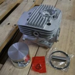 THSINDE Zylindersatz K960 K970 (56 Mm) 544 93 56-03 Schneidzylinder -Motoren für Gartenwerkzeug Verkäufe 61296142 5