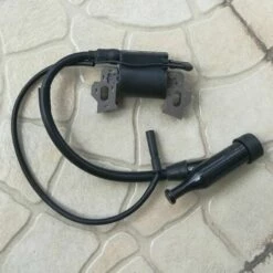 THSINDE Zündung GX390 GX340 GX270 GX240 Zündspule Hochspannungspaket