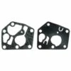 THSINDE Membrandichtungssatz Briggs & Stratton 795083, 495770