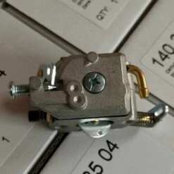 THSINDE Vergaser MS 210 230 250 Zama Typ 1123 120 0604 Vergaser