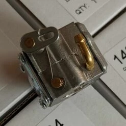 THSINDE Vergaser MS 210 230 250 Zama Typ 1123 120 0604 Vergaser -Motoren für Gartenwerkzeug Verkäufe 61296324 5