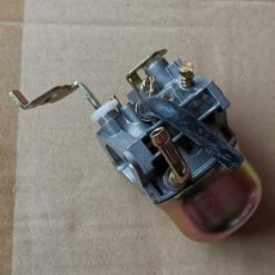 THSINDE EH17 Vergaser EH17 FG200 Vergaser -Motoren für Gartenwerkzeug Verkäufe 61296333 3