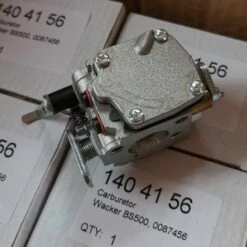 THSINDE Wacker BS500 BS600 Vergaser OEM 0087456 -Motoren für Gartenwerkzeug Verkäufe 61296448 3