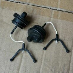 THSINDE Husqvarna 136, 137, 141, 142 Öldeckel 501765602