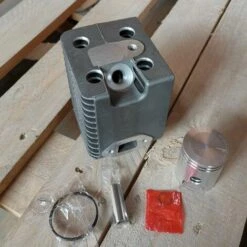 THSINDE Wacker WM80 BS600 Zylinderkit