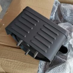 THSINDE GX270 GX240 Schalldämpfer Schalldämpfer Schalldämpfer 173F 177F -Motoren für Gartenwerkzeug Verkäufe 61296468 3