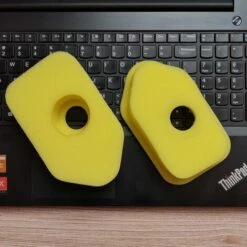 THSINDE Luftfilter Briggs & Stratton 272235 272235S AirFilter E-Commerce Explosion