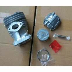 THSINDE Zylinder Echo CS-4200 (41mm) Zylinder ZOMAX 4000