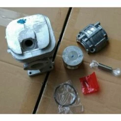 THSINDE Zylinder Echo CS-4200 (41mm) Zylinder ZOMAX 4000 -Motoren für Gartenwerkzeug Verkäufe 61296506 5