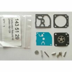 THSINDE ZAMA RB-129 Vergaser-Umbausatz Vergaser-Reparatursatz