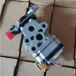 THSINDE Vergaser TJ27E TJ35E KBL35A Vergaser -Motoren für Gartenwerkzeug Verkäufe 61296580 3