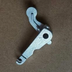 THSINDE *Wacker BS600 Gashebel 0117863 Gastorsionsarm