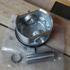 THSINDE Kolbensatz * Subaru Robin EX17 (67 Mm) Kolbensatz -Motoren für Gartenwerkzeug Verkäufe 61296604 3