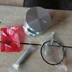 THSINDE Kolbensatz Husqvarna 545 545XP 550 550XP (43mm) Kolbensatz -Motoren für Gartenwerkzeug Verkäufe 61296607 3