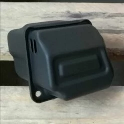 THSINDE STIHL MS260 Schalldämpfer Schalldämpfer 024 026 MS240 MS260