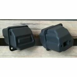 THSINDE STIHL MS260 Schalldämpfer Schalldämpfer 024 026 MS240 MS260 -Motoren für Gartenwerkzeug Verkäufe 61296624 3