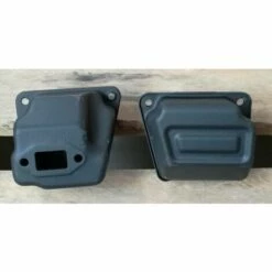 THSINDE STIHL MS260 Schalldämpfer Schalldämpfer 024 026 MS240 MS260 -Motoren für Gartenwerkzeug Verkäufe 61296624 5