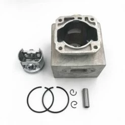 THSINDE Zylinder BR380 BR400 BR420 SR420 Zylinder (46mm)42030201201 -Motoren für Gartenwerkzeug Verkäufe 61296629 5