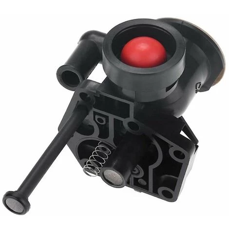 DONTODENT Rasenmäher-Vergaser Für Briggs & Stratton 96900 499809 498809a 5 DONTODENT Rasenmäher-Vergaser Für Briggs & Stratton 96900 499809 498809a – Bild 3