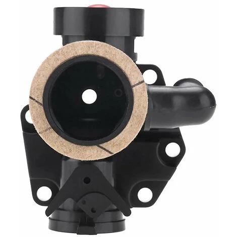 DONTODENT Rasenmäher-Vergaser Für Briggs & Stratton 96900 499809 498809a 6 DONTODENT Rasenmäher-Vergaser Für Briggs & Stratton 96900 499809 498809a – Bild 4