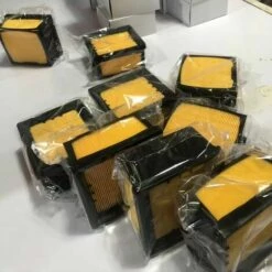 THSINDE Husqvarna K760 K770 Luftfilter 574 36 23-01, 525 47 06-01 -Motoren für Gartenwerkzeug Verkäufe 61296817 5